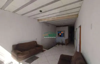 Casa à venda por r$ 154.000 - bela vista - sabará/minas gerais