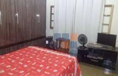 Casa com 4 quartos à venda na Rua Alto dos Fidalgos, Vila Santo Antônio de Pádua, Sabará