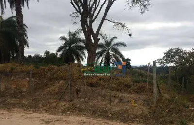 Terreno, 2529 m² por r$ 120.000 - ravena - sabará/mg