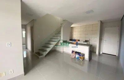 Cobertura com 3 dormitórios à venda por r$ 580.000,00 - josé brandão - caeté/mg