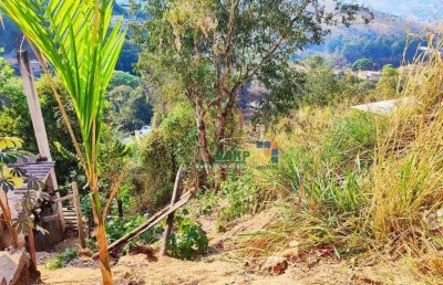 Terreno à venda, 360 m² por r$ 100.000,00 - nossa senhora de fátima - sabará/mg