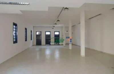 Loja para alugar por r$ 8.000,00/mês - centro - sabará/mg