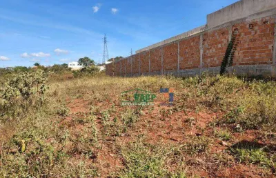 Terreno à venda, 387 m² por r$ 230.000,00 - villa real - sabará/mg