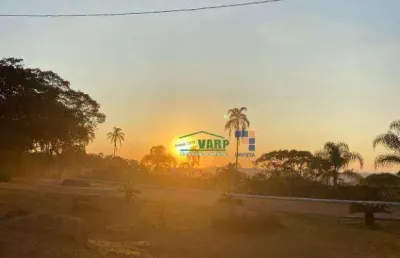 Terreno à venda, 1000 m² por r$ 140.000,00 - capela nova - mateus leme/mg