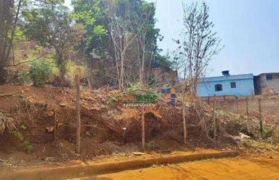 Terreno à venda, 360 m² por r$ 150.000,00 - nossa senhora de fátima - sabará/mg