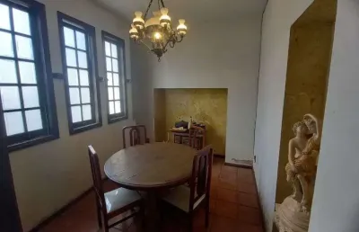 Casa com 2 dormitórios  por r$ 720.000 - centro - sabará/mg