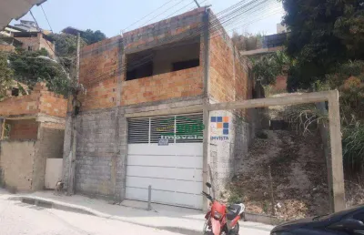 Terreno com 380 m² por r$ 220.000 - nossa senhora de fátima - sabará/mg