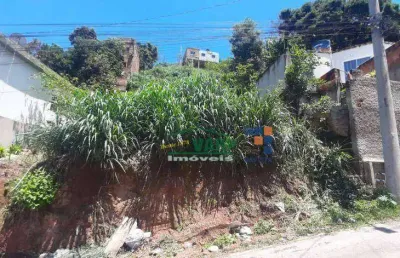 Terreno à venda, 372 m² por r$ 90.000,00 - são josé - sabará/mg