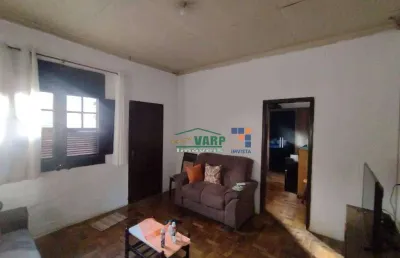 Casa com 3 dormitórios por r$ 550.000 - vila campinas - sabará/mg