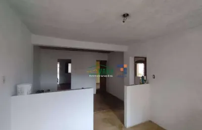 Casa com 3 dormitórios por r$ 340.000 - esplanada - sabará/mg