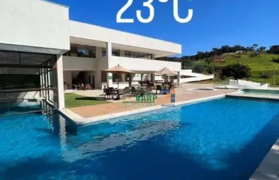 Terreno com 1540 m² por r$ 395.000 - sobradinho - lagoa santa/mg