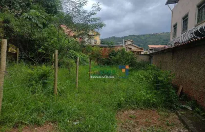 Terreno à venda, 700 m² por r$ 90.000 - córrego da ilha - sabará/minas gerais