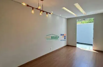 Apartamento com 1 dormitório à venda por r$ 144.000,00 - borba gato - sabará/mg