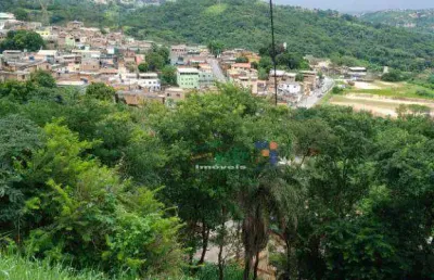 Terreno à venda, 300 m² por r$ 120.000 - nossa senhora de fátima - sabará/mg