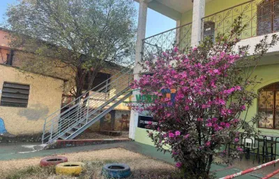 Casa comercial à venda, 355 m² por r$ 1.610.000 - centro - sabará/mg