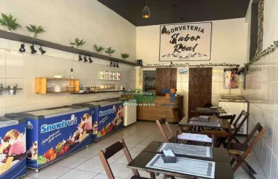 Loja à venda, 65 m² por r$ 310.000,00 - centro - sabará/mg