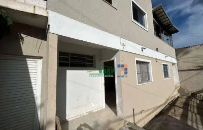Casa com 3 quartos à venda na Travessa Arthur Lima Júnior, Terra Santa, Sabará