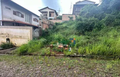 Terreno à venda por r$ 155.000,00 - villa real - sabará/mg