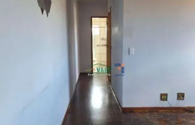 Apartamento com 2 dormitórios à venda, 48 m² por r$ 220.000,00 - nações unidas - sabará/mg