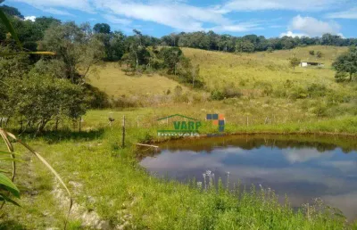 Fazenda à venda, 162300 m² por r$ 850.000,00 - antonio dos santos - caeté/mg