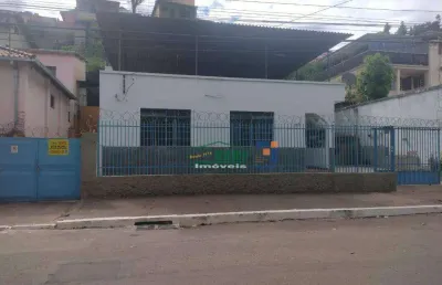 Casa com 7 dormitórios à venda por r$ 750.000,00 - centro - sabará/mg