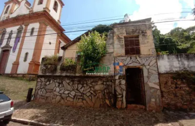 Casa com 3 dormitórios à venda por r$ 490.000 - centro - sabará/mg
