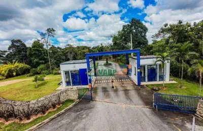 Terrenos à venda, 810 m² à partir de  r$ 229.000 - vale imperial - itabirito/mg