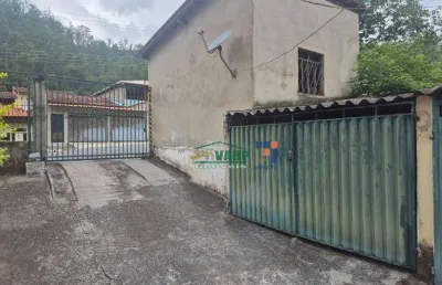 Apartamento com 2 dormitórios à venda por r$ 150.000,00 - conjunto morada da serra - sabará/mg
