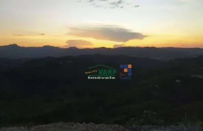 Terreno à venda, 2500 m² por r$ 105.000 - adelmolândia - sabará/mg