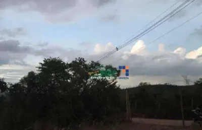 Terreno à venda, 1100 m² por r$ 95.000 - adelmolândia - sabará/mg