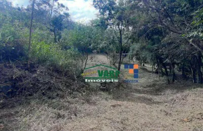 Chácara / sítio à venda no Arraial Velho, Sabará 