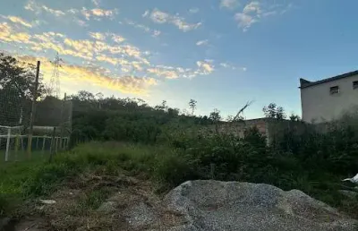 Terreno à venda, 330 m² por r$ 110.000,00 -  paciência - sabará/mg