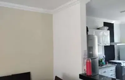 Apartamento com 2 dormitórios à venda, 46 m² por r$ 265.000,00 - nações unidas - sabará/mg