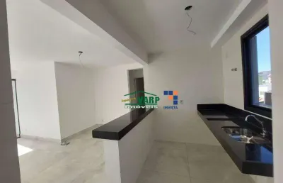 Apartamento com 3 dormitórios à venda por r$ 625.000,00 - ana lúcia - sabará/mg