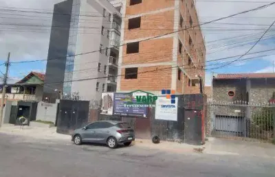 Apartamento com 3 dormitórios à venda por r$ 690.000,00 - ana lúcia - sabará/mg