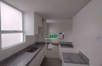 Apartamento com 2 dormitórios à venda por r$ 490.000,00 - ana lúcia - sabará/mg