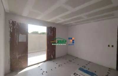 Apartamento com 3 dormitórios à venda por r$ 900.000,00 - santa inês - belo horizonte/mg