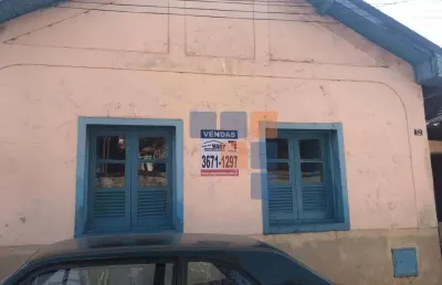 Casa com 3 dormitórios à venda por r$ 400.000,00 - centro - sabará/mg