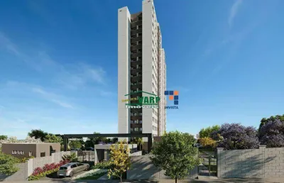 Apartamento com 2 dormitórios à venda por r$ 430.000,00 - santa terezinha - belo horizonte/mg