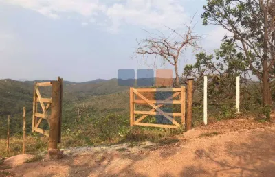 Chácara à venda, 1700 m² por r$ 65.000,00 - arraial velho - sabará/mg