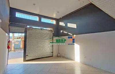 Loja à venda por r$ 350.000,00 - nações unidas - sabará/mg