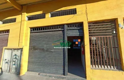 Loja à venda por r$ 350.000,00 - nações unidas - sabará/mg