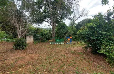 Sítio com 4 dormitórios à venda, 2719 m² por r$ 520.000,00 - arraial velho - sabará/mg