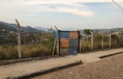 Terreno à venda, 360 m² por r$ 155.000,00 - villa real - sabará/mg
