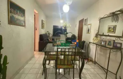 Apartamento garden com 2 dormitórios à venda por r$ 213.000,00 - rosário - sabará/mg