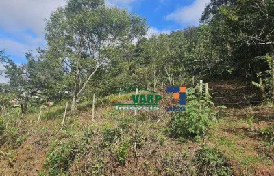 Terreno à venda por r$ 150.000,00 - terra santa - sabará/mg