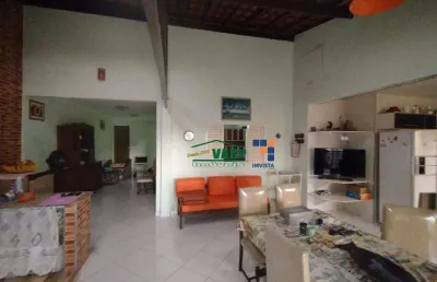Casa com 3 dormitórios à venda por r$ 700.000 - nações unidas - sabará/mg