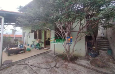 Casa com 1 dormitório à venda, 92 m² por r$ 199.000,00 - alto do cabral - sabará/mg