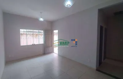 Casa com 3 dormitórios à venda, 70 m² por r$ 250.000,00 - paciência - sabará/mg