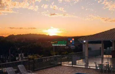 Apartamento com 2 dormitórios à venda por r$ 230.000 - monte carlo - santa luzia/mg-  acabamento surpreendente!